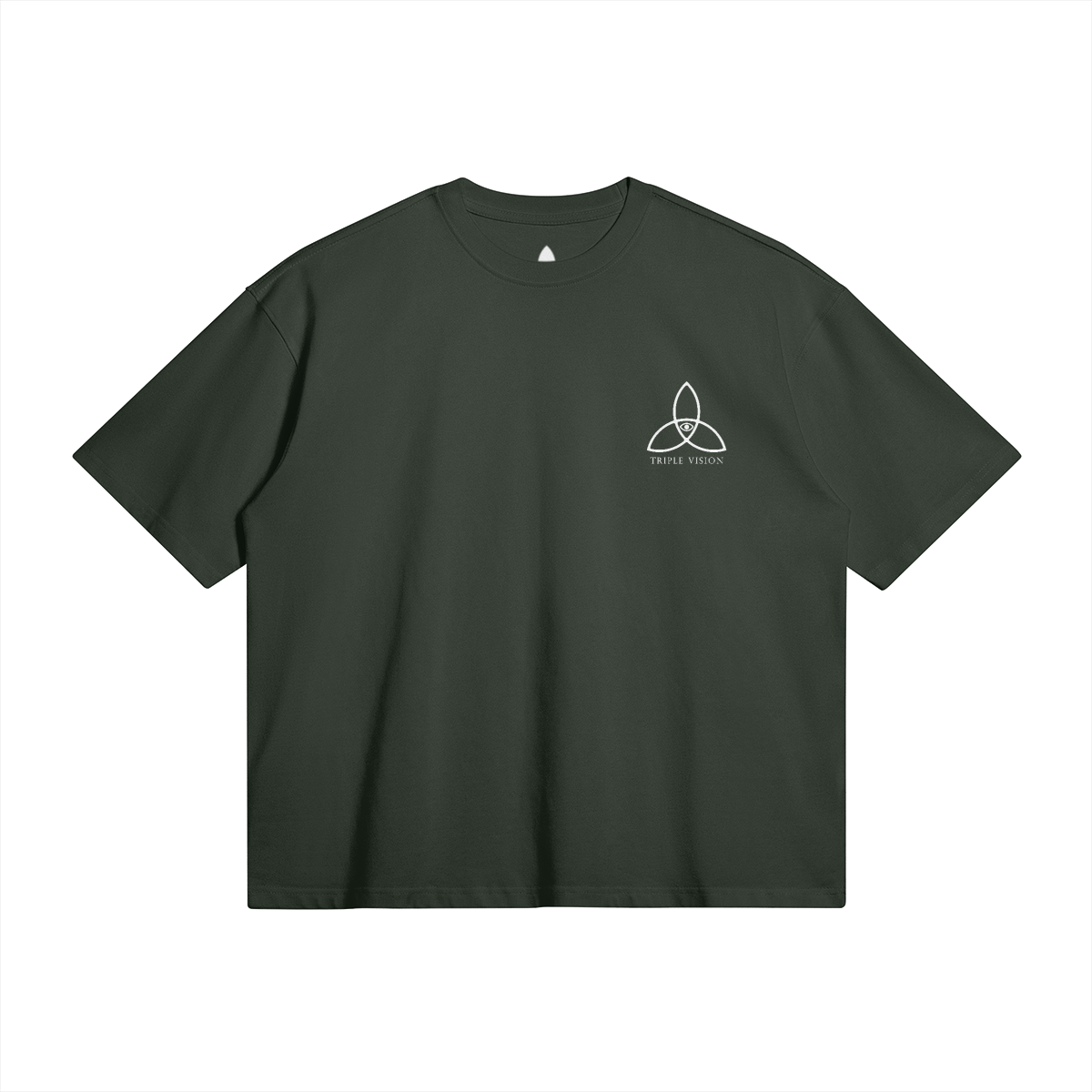 Jungle Green
