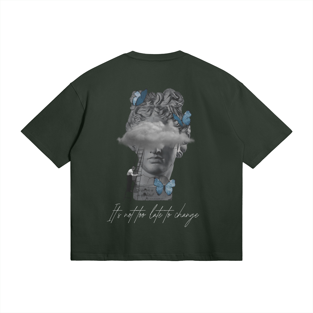 Jungle Green