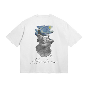 White / S
