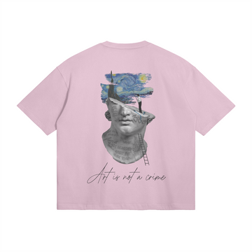 Pink / S