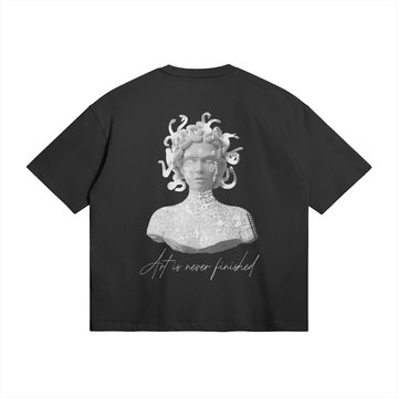 Black / S