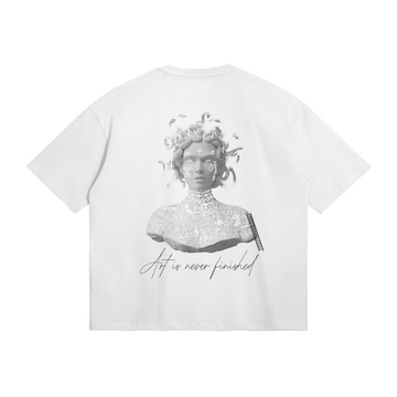 White / S