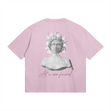 Pink / S