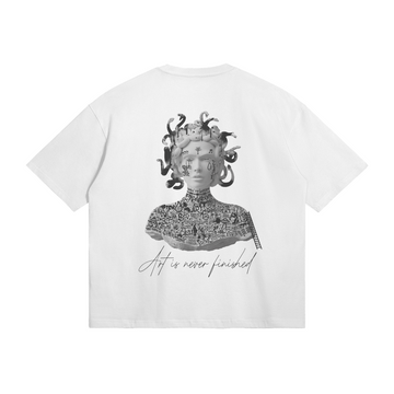 White / S