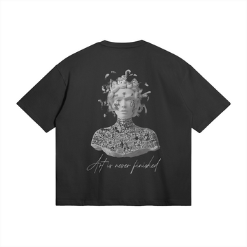 Black / S