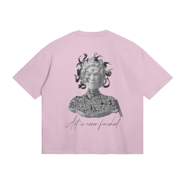 Pink / S