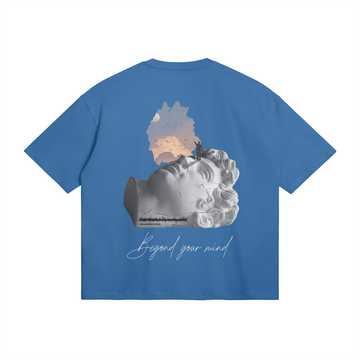 Dusty blue / S