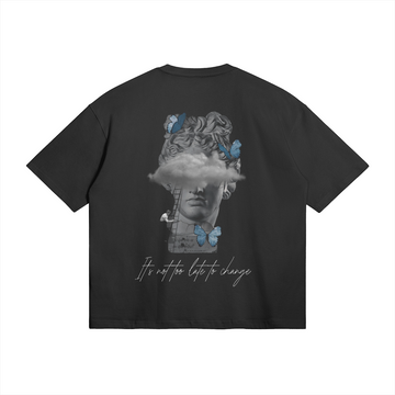 Black / S