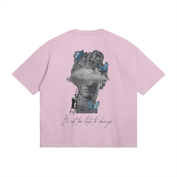 Pink / S