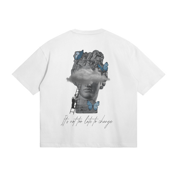 White / S